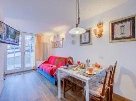 Chalet Charmant - Happy Rentals