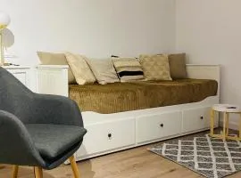Cottage Studio
