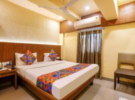 FabExpress Swagatham Residency, cheap hotel in Mumbai