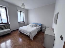 Casa Piemont – apartament w mieście Casale Monferrato