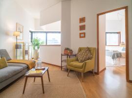 Lovely porto studios