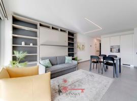 Favoloso e Moderno a Bellinzona -By EasyLife Swiss, ξενοδοχείο για ΑμεΑ σε Bellinzona