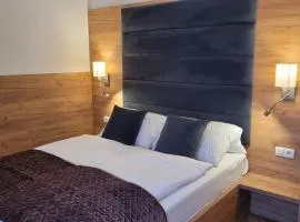 VIENNA Premium Apartments - self check-in