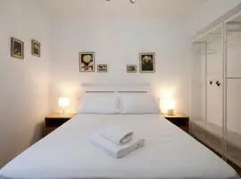 Oleta 9 Acogedor apartamento en San Sebastian