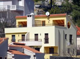 Holiday Home Panorama, hotel a Tisno (Stretto)