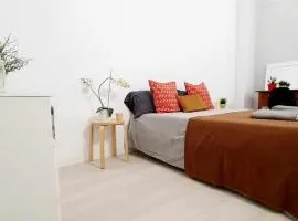 Hostal Urban Basic