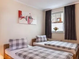 Apart Bergtraum Ried - Typ 1