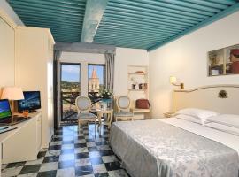 Albergo Hotel Raffaello, hotel v destinácii Urbino