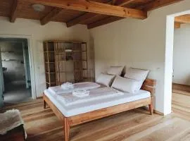 Ferienwohnung Polsing 19