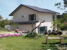 Yesan Sarang Pension