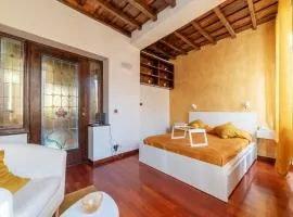 Trastevere Leopard'Oro Apartment