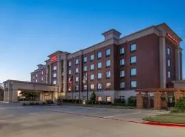 Hampton Inn & Suites Dallas-Allen