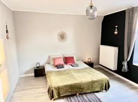 My Old Town Gdańsk - Apartament dwupoziomowy Długa 56