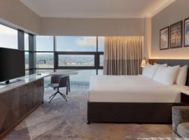 Hilton Belfast, hotel di Belfast