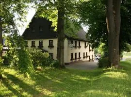 Hotel-Restaurant Haus Berkenbaum