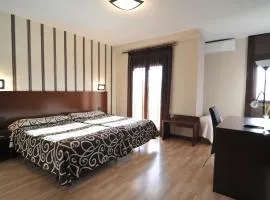 Hotel Ciudad de Plasencia