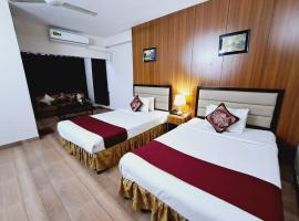 GR MEET & GREET, accessible hotel in Dhaka