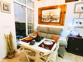 Apartamento Torneo 83