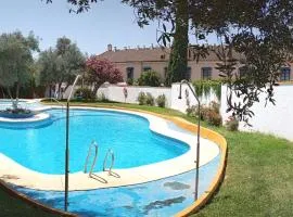 SEVILLA BRISAS VIP ONE Valencina de la concepción