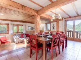 Chalet Eveland - Proche du centre-ville - Calme