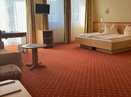 Eifelstube Ahrweiler, Hotel in Bad Neuenahr-Ahrweiler