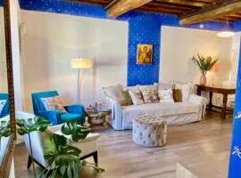 Tuscany Design Apartment