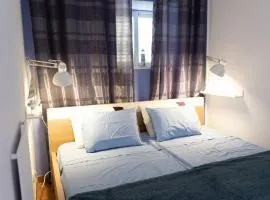 Charming traditional house in tiny, cozy village