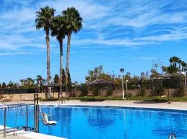 ACV - Costa Caribe II-2ª linea planta 7 Sur