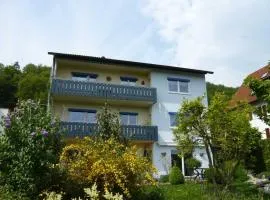 Ferienwohnung Schulz