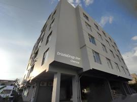 DrizzleDrop Inn Chennai, hotel en Chennai