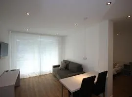 Bhome Serviced Apartments