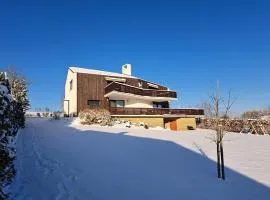 Apartmány Hutisko 769