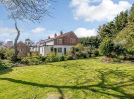 3 Bed in Great Ryburgh KT143, Ferienhaus in Great Ryburgh