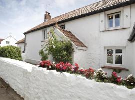 Bull Croft Cottage, hotel a Oxwich