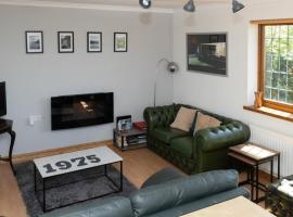 The Annexe At 53, apartment in Bishopston