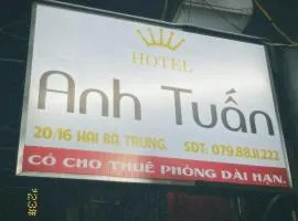 Anh Tuấn Motel