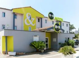 B&B HOTEL Fréjus Roquebrune-sur-Argens