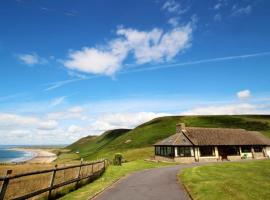 Caemor, holiday home in Rhossili
