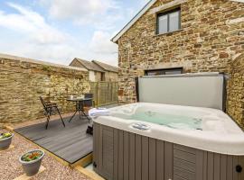 2 Bed in Umberleigh 54354, holiday home in Atherington