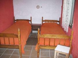 Hotel Itaipu Chui, Hotel in Chuí