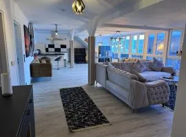 Penthouse wohnung ultra exlusive