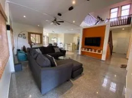 Elementz Villa