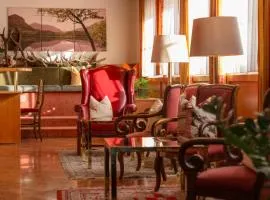 Hotel Restaurant Lebzelter