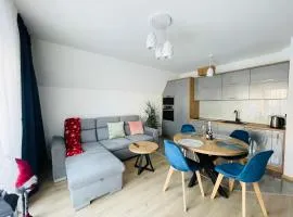 Apartamenty Stasikówka