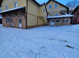 Apartments Tatic, hotel en Kopaonik