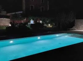 Depéndance