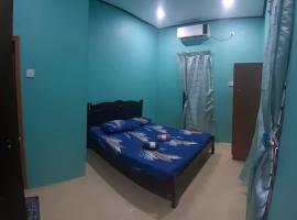 Beijing View Homestay, hotel di Rantau Panjang