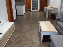 Apartament del Munts