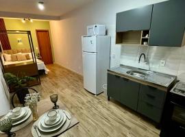 Apartamentos - Estúdios, departamento en São José