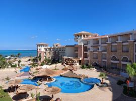 Royal Beach Private Apartments Hurghada، فندق في الغردقة